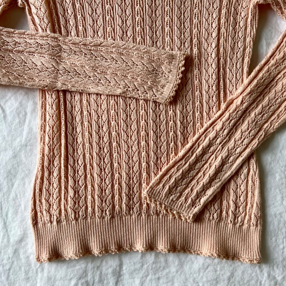 Doen Sofina Pullover - image 3